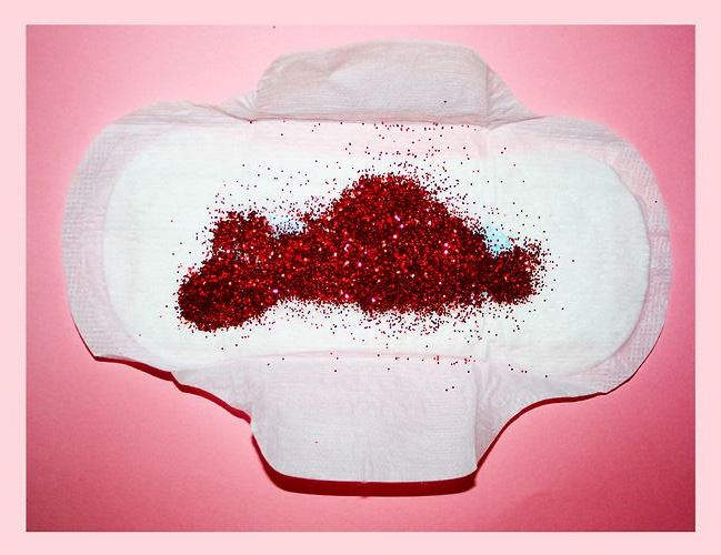 Breaking the Taboo of Heavy periods Toby and Roo