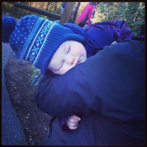 Center Parcs Winfell Forest – Cumbria