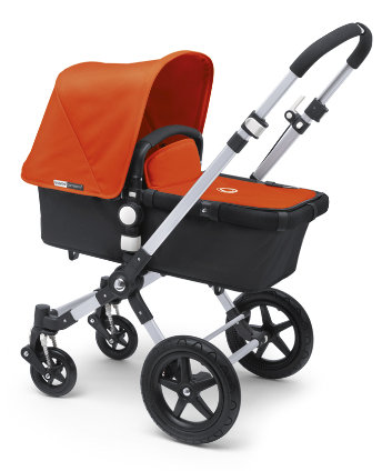 britax stroller reviews