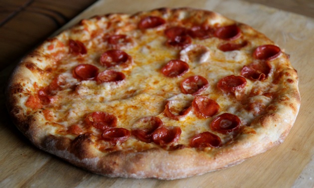 Pizza is so easy to make and often tastes its best when it is made at home with loved ones!