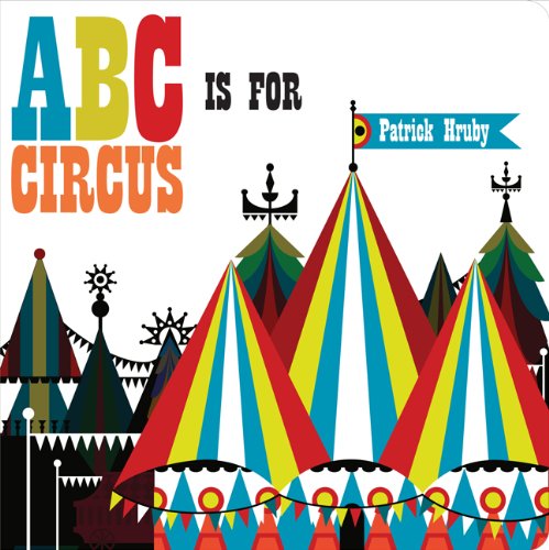 ABC is for Circus, adorable book for young children to learn their ABC's. The perfect gift for a christening or first birthday. This blog has so many useful tips and some wonderful toys!