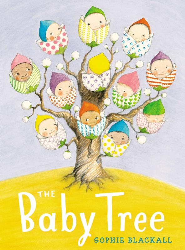 A great book for explaining to children where babies come from. I love this site there are so many cool things for kids and mamas!