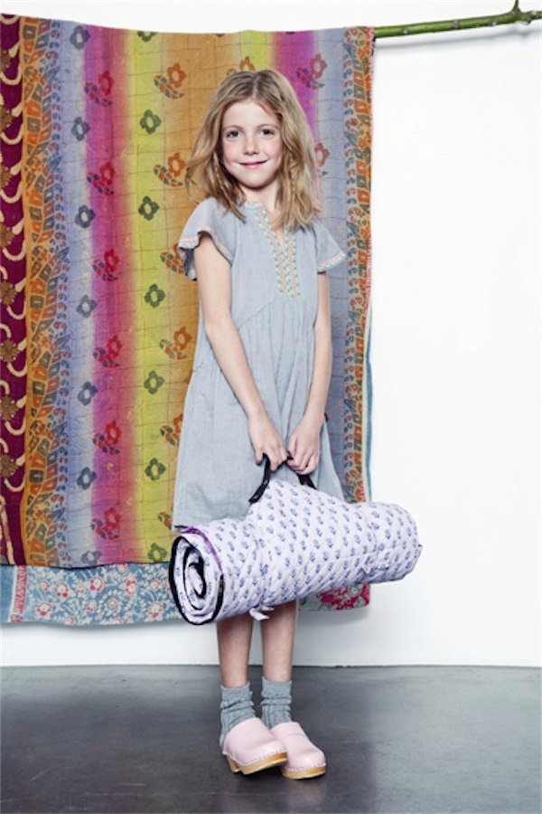 Antik Batik fashion for girls via Toby & Roo :: daily inspiration for stylish parents and their kids.