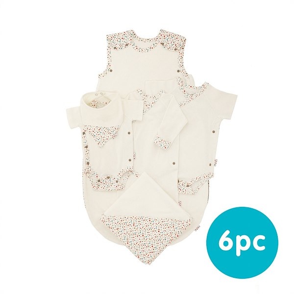 Tinybitz via Toby & Roo :: daily inspiration for stylish parents and their kids!