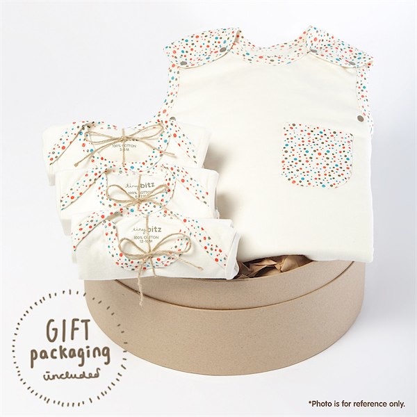 Tinybitz via Toby & Roo :: daily inspiration for stylish parents and their kids!