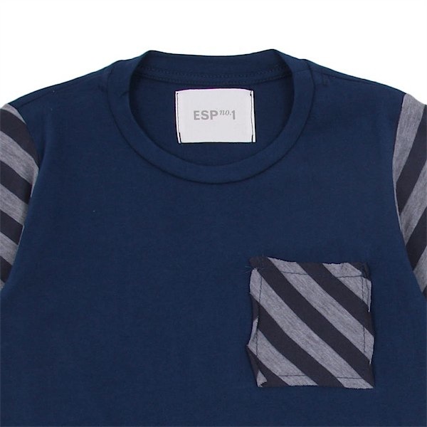 ESP N1 cool clothes for kids via Toby & Roo :: daily inspiration for stylish parents and their kids.