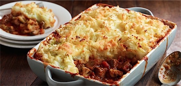 Slow Cooker Recipes to help you with Back to School via Toby & Roo :: daily inspiration for stylish parents and their kids.