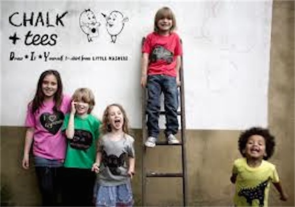Little Mashers clothing via Toby & Roo :: daily inspiration for stylish parents and their kids.