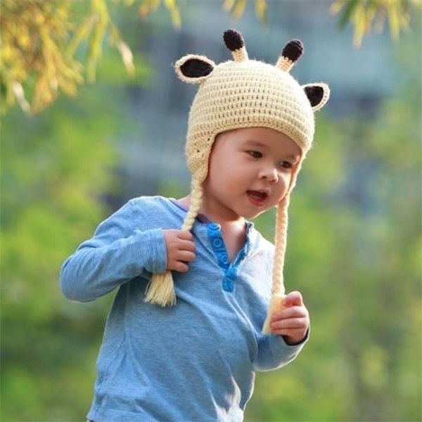 Little Animals Knitwear via Toby & Roo :: daily inspiration for stylish parents and their kids.