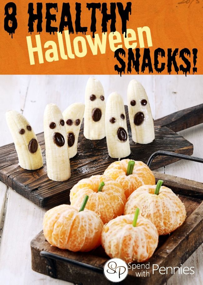 Halloween buffet food ideas via Toby & Roo :: daily inspiration for stylish parents and their kids.