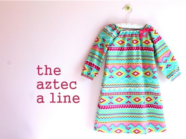 Little Pink Peony girlswear via Toby & Roo :: daily inspiration for stylish parents and their kids.