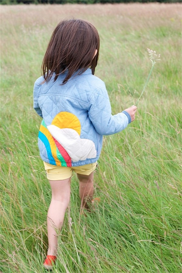 New spring clothes from Tootsa Macginty via Toby & Roo :: daily inspiration for stylish parents and their kids.