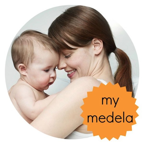 My breastfeeding journey so far, the medela series via Toby & Roo :: daily inspiration for stylish parents and their kids.