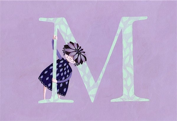 Mother's Day cards from Mango Salute via Toby & Roo :: daily inspiration for stylish parents and their kids.