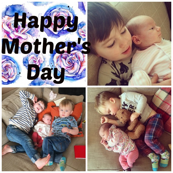 Happy Mother's Day via Toby & Roo :: daily inspiration for stylish parents and their kids.