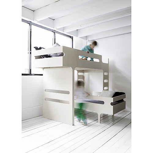Super cool, space saving kids's furniture from RaFa Kids via Toby & Roo :: daily inspiration for stylish parents and their kids.