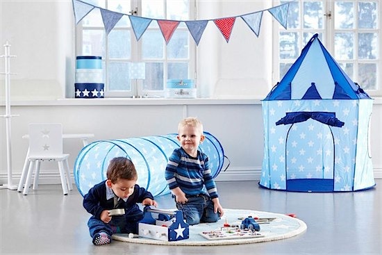 New boutique Kids concept via Toby & Roo :: daily inspiration for stylish parents and their kids.