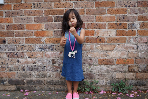 Gummie slip on shoes that won't rub your child's feet via Toby & Roo :: daily inspiration for stylish parents and their kids.