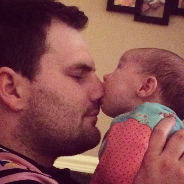 There are so so many sites out there that are truly fabulous for mamas - MumsNet, Emma's Diary, Gurgle just to name a few - but not so many aimed at Dads. 