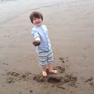 7 places to visit in North Yorkshire with kids for free or on a tight budget this summer via Toby & Roo :: daily inspiration for stylish parents and their kids.