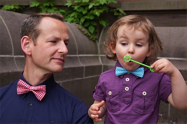 The sweetest accessories for boys from Stinky McGee, perfect for the occasion season. via Toby & Roo :: daily inspiration for stylish parents and there kids.