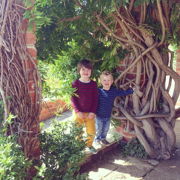 Summer holiday roundup :: Places to visit with kids via Toby & Roo ::daily inspiration for stylish parents and their kids.