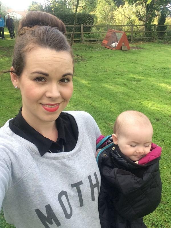 The wardrobe hacks you need to help use those Summer clothes during Autumn! via Toby & Roo :: daily inspiration for stylish parents and their kids.