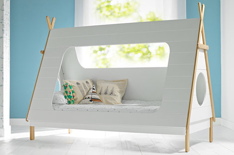Stylish, durable children's furniture from Room To Grow :: Go practical this Christmas! via Toby & Roo :: daily inspiration for stylish parents and their kids.