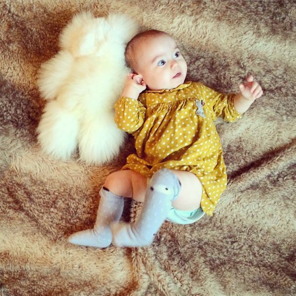 Adorable alpaca teddies from Essence of Peru via Toby & Roo :: daily inspiration for stylish parents and their kids.