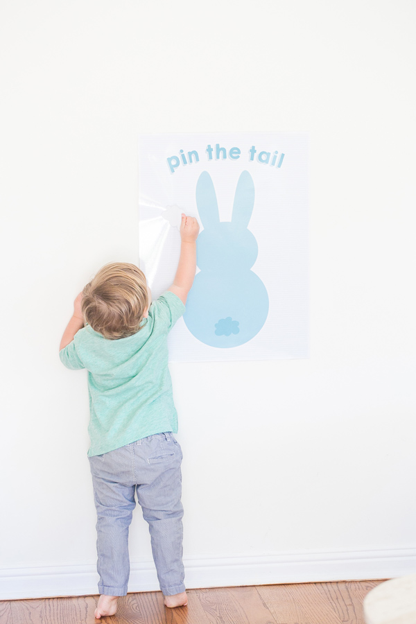 21 FREE Printables for Easter from Toby & Roo parenting and lifestyle blog.
