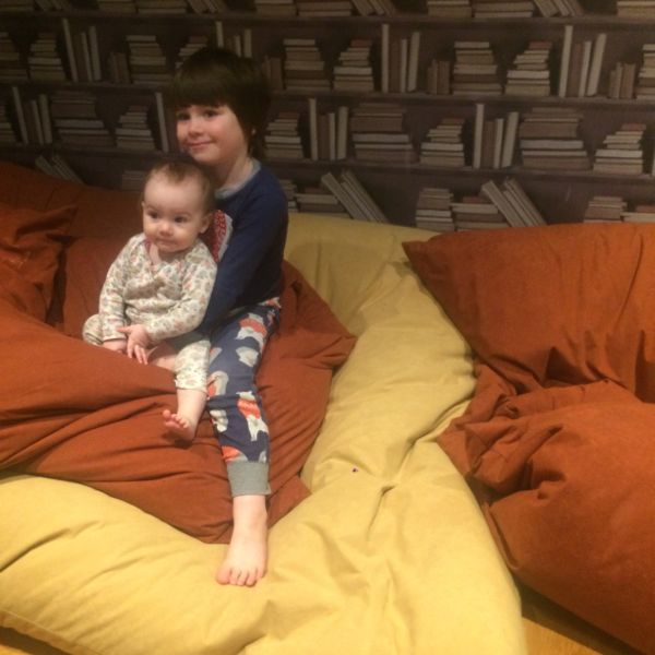 Round up of our Center Parcs holiday (and some tips for your mini break) via Toby & Roo :: daily inspiration for stylish parents and their kids.
