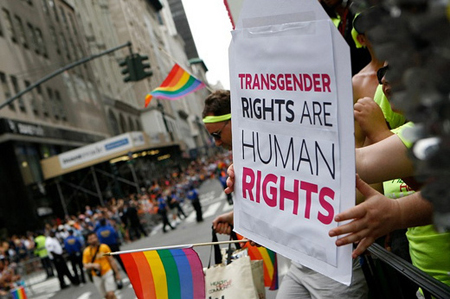 Transgender-Rights
