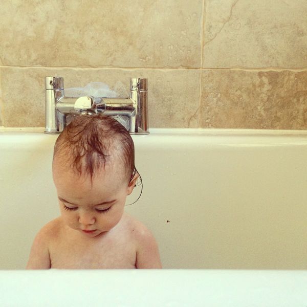 Boys will be boys... but girls are no different!