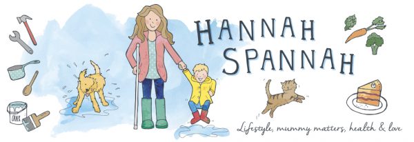 Hannah Spannah 2016