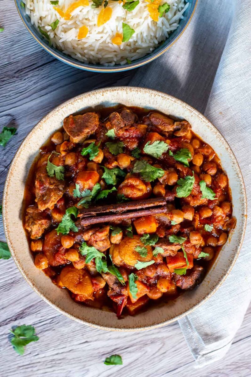 SlowCookerLambTagine12 Toby and Roo