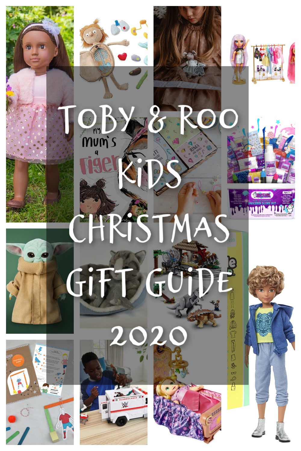 Pin on Gift Guides and Ideas for adults and kids