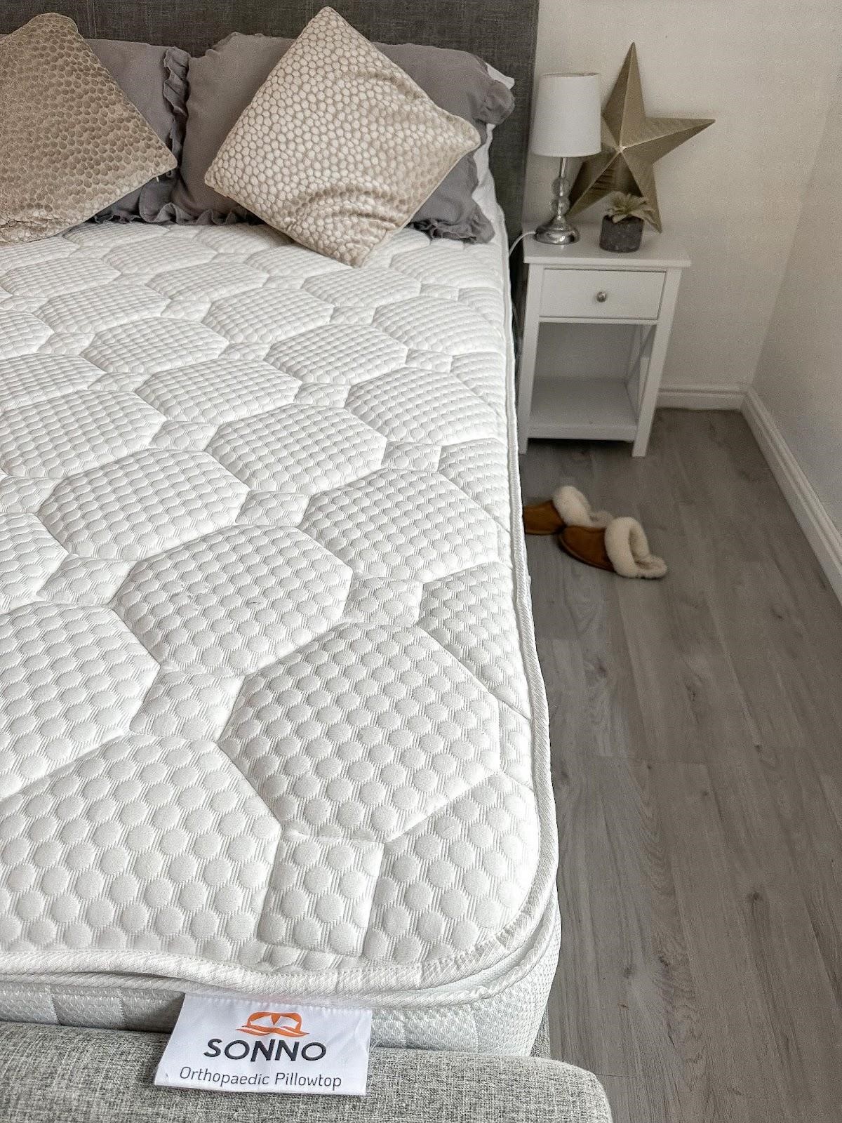 Orthopaedic Mattress